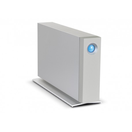 LACIE Disque dur externe 3.5' d2 USB 3.0 thunderbolt 2 - 3to