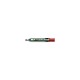 BIC Marqueur permanent ONYX MARKER 1592 encre rouge