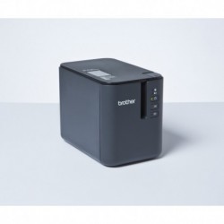 BROTHER PT-P950NW Etiqueteuse profess. connectable Wifi,Ethernet