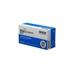 EPSON Cartouche encre cyan 31,5ml (PJIC1)