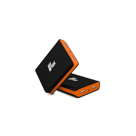 POWERBANK WEEX TRAVEL 8800mAh