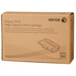 XEROX Cartouche Toner noir 10 000 pages