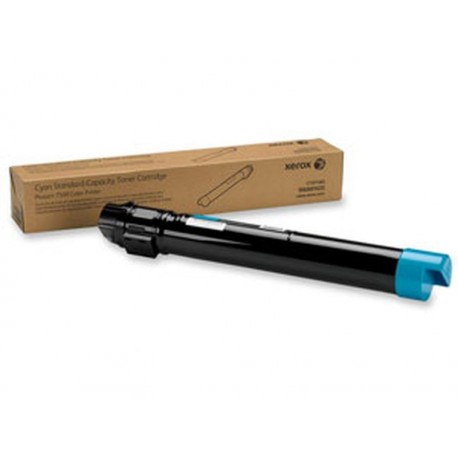 XEROX Cartouche Toner Cyan 9 600 pages