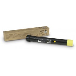 XEROX Cartouche Toner Jaune Haute Capacité 17200 pages