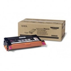 XEROX Cartouche Toner Magenta 2 000 pages