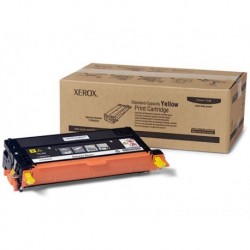 XEROX Cartouche Toner Jaune 2 000 pages