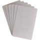 AF Sachet de 100 cartes