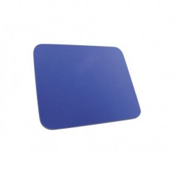 Enseigne Rouge Papier  TAPIS SOURIS Q-CONNECT STANDARD ANTIDÉRAPANT  COLORIS BLEU