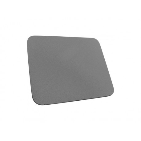 Tapis souris 6mm gris sachet