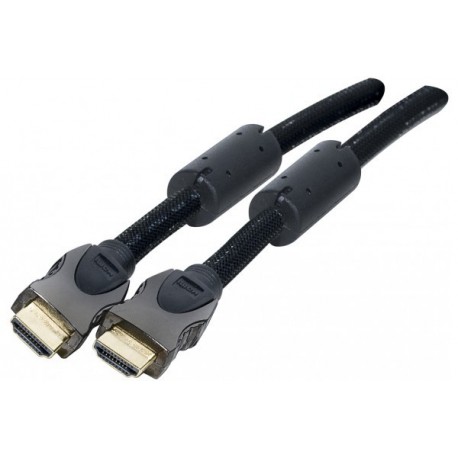 Cordon HDMI high sPEed hq - 3 m