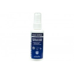 DACOMEX Nettoyant filtres et écrans 70ml net