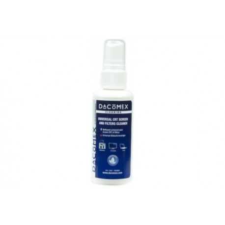 DACOMEX Nettoyant filtres et écrans 70ml net