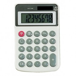 SIGN Calculatrice 1209