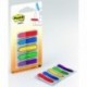 POST-IT Set de 5 distributeurs MINI-INDEX Flèche