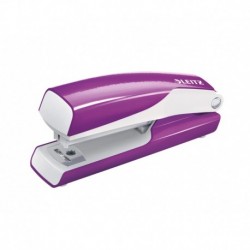 LEITZ Agrafeuse Wow 5502 violet