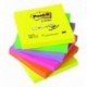 POST-IT Blocs Z-Notes NÉON