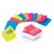 POST-IT Dévidoir Z-Notes Pro blanc