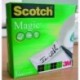 SCOTCH Adhésif Ruban MAGIC™ 810