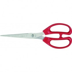 SAFETOOL Ciseaux AMBIDEXTRES 17 cm