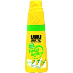 UHU Colle Twist & Glue