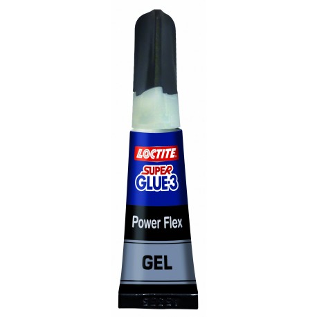 Colle forte, Super glue