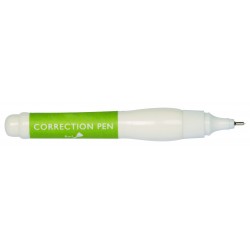 Q-CONNECT Stylo bille correcteur