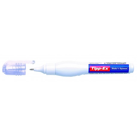 TIPP-EX Correcteur Shake’n Squeeze