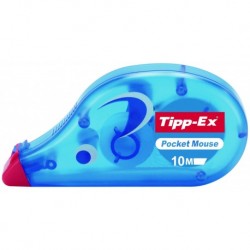 TIPP-EX Correcteur Pocket mouse
