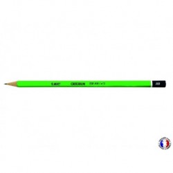 BIC Boîte de 12 crayons Criterium® 550 HB