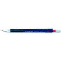 STAEDTLER Porte mines Marsmicro 775 Ø 0,5 mm