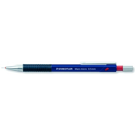 STAEDTLER Porte mines Marsmicro 775 Ø 0,5 mm