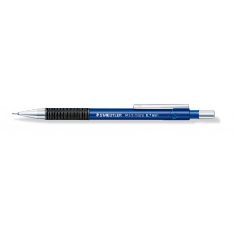 STAEDTLER Porte mines Marsmicro 775 Ø 0,7 mm