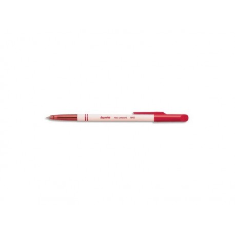 PAPERMATE Stylo bille 045 Rouge