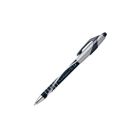 PAPERMATE Stylo bille Flexgrip Elite Noir