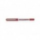 UNI-BALL Roller UB 157 pointe moyenne Rouge