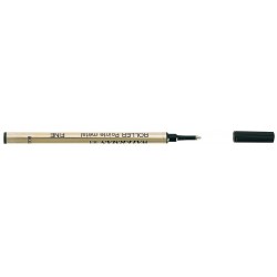 WATERMAN Recharge pour roller Noir