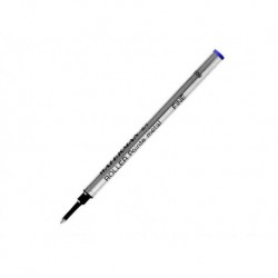 WATERMAN Recharge pour roller Bleu