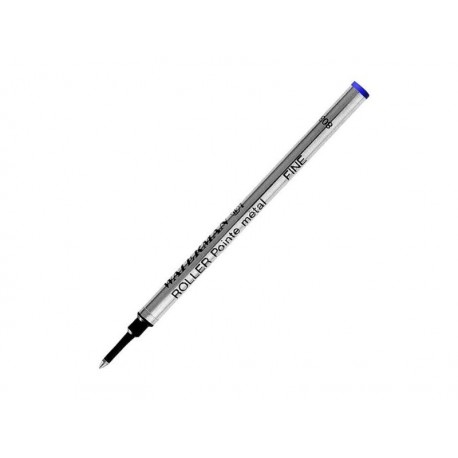 WATERMAN Recharge pour roller Bleu