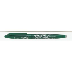 PILOT Roller Frixion ball Vert