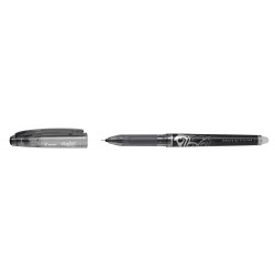 PILOT Roller Frixion Point Noir