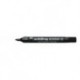 EDDING Marqueur E2000 Noir