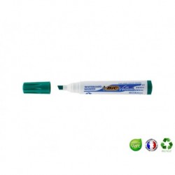 BIC Marqueur 1751 pointe biseautée Vert