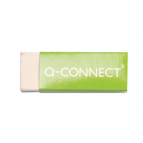 Q-CONNECT Gomme plastique multi usage