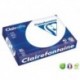 CLAIREFONTAINE Ramette papier Clairalfa A4 80g blanc