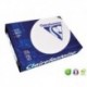 CLAIREFONTAINE Ramette papier Clairalfa A4 120g blanc