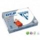 CLAIREFONTAINE Ramette papier DCP A4 80g blanc