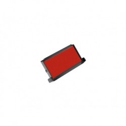TRODAT Cassette d'encrage type 6-46040 rouge