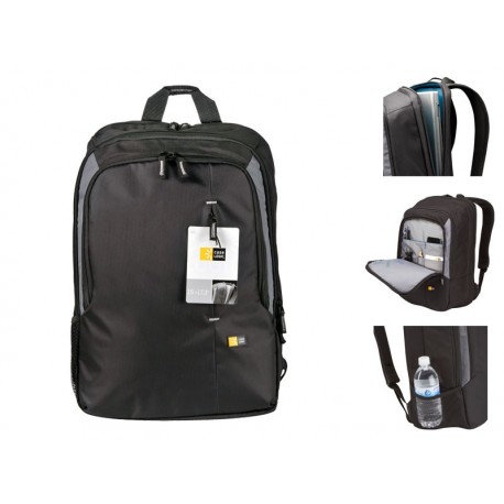 CASE LOGIC Sac à dos pour portable 17,3’’