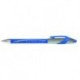 PAPERMATE Stylo bille Flexgrip Elite Bleu