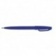 PENTEL Feutre Sign Pen S520 recycology Bleu